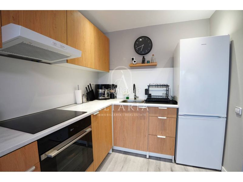 Foto 21266352-11fa-45d1-9175-c31b9d5e2628. Loft amb aparcament piscina a Mas Mora-Sant Daniel Tordera