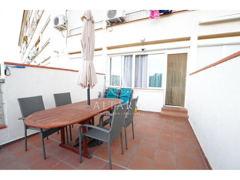Foto 415ebb45-8463-4f96-a2aa-a9f04c370067. Loft amb aparcament piscina a Mas Mora-Sant Daniel Tordera
