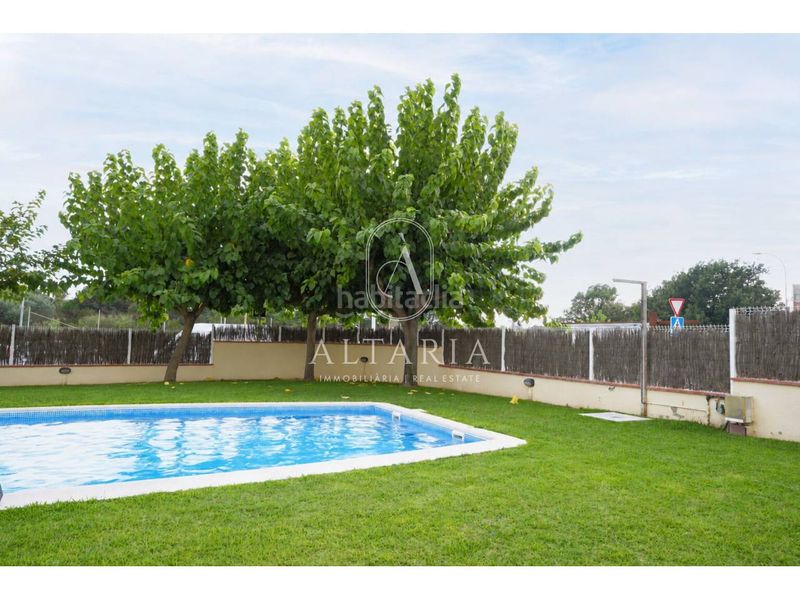 Foto 903fcadd-afda-4036-992c-ad5fca64f6a5. Loft amb aparcament piscina a Mas Mora-Sant Daniel Tordera