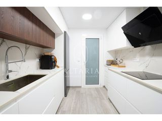 Etagenwohnung  Riera bisbe pol. Vivienda completamente reformada en plena riera de arenys de mar