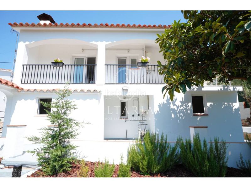 Foto 5141e590-0e5d-495c-9989-796ec61ab18c. Casa amb aparcament piscina a Sant Pol Sant Feliu de Guíxols