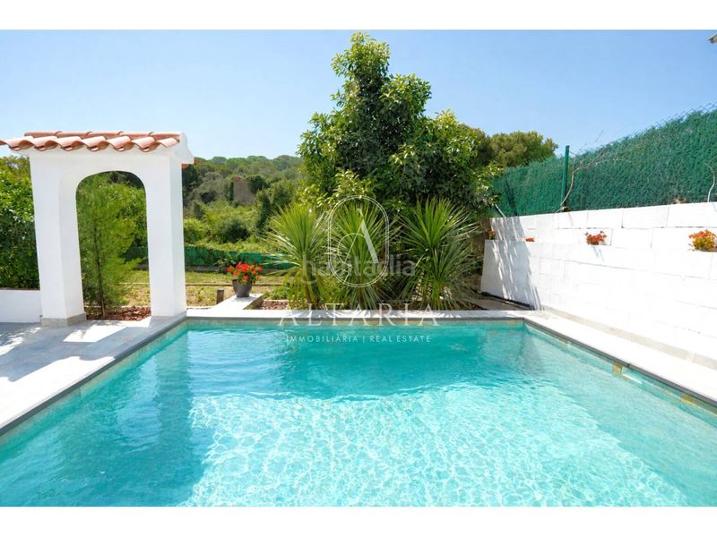 Foto 55140176-0c2a-48c1-836e-18ec764822e2. Casa amb aparcament piscina a Sant Pol Sant Feliu de Guíxols