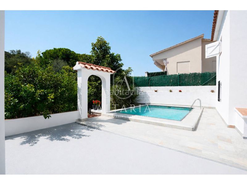 Foto 67d62301-486a-4682-acf8-8806b0e4cb39. Casa amb aparcament piscina a Sant Pol Sant Feliu de Guíxols
