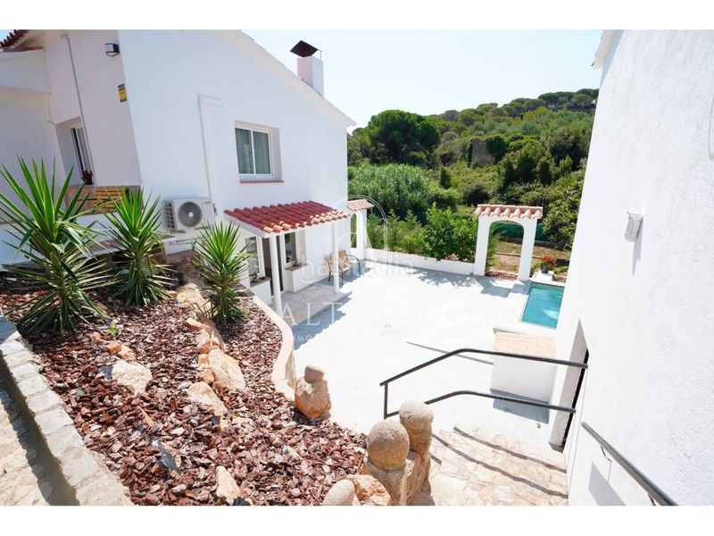 Foto 756ca4b0-f2e3-483b-89d7-6f5165340925. Casa amb aparcament piscina a Sant Pol Sant Feliu de Guíxols