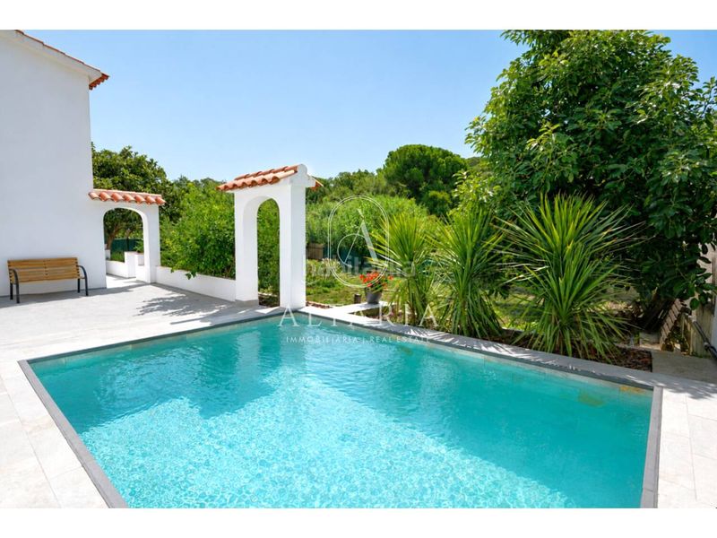 Foto 7a6e7dc6-d5bd-4589-b4dd-92e38599fb85. Casa amb aparcament piscina a Sant Pol Sant Feliu de Guíxols