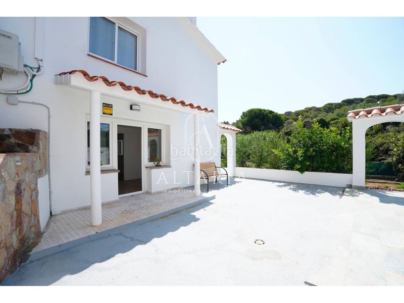 Foto a20c05a6-b9ea-44e3-9390-7b57f88fc15f. Casa amb aparcament piscina a Sant Pol Sant Feliu de Guíxols