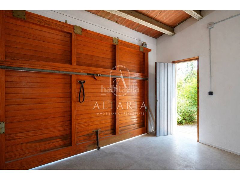 Foto e7c62ef0-2baf-4df8-98d9-0e9c0a0543e9. Casa amb aparcament piscina a Sant Pol Sant Feliu de Guíxols