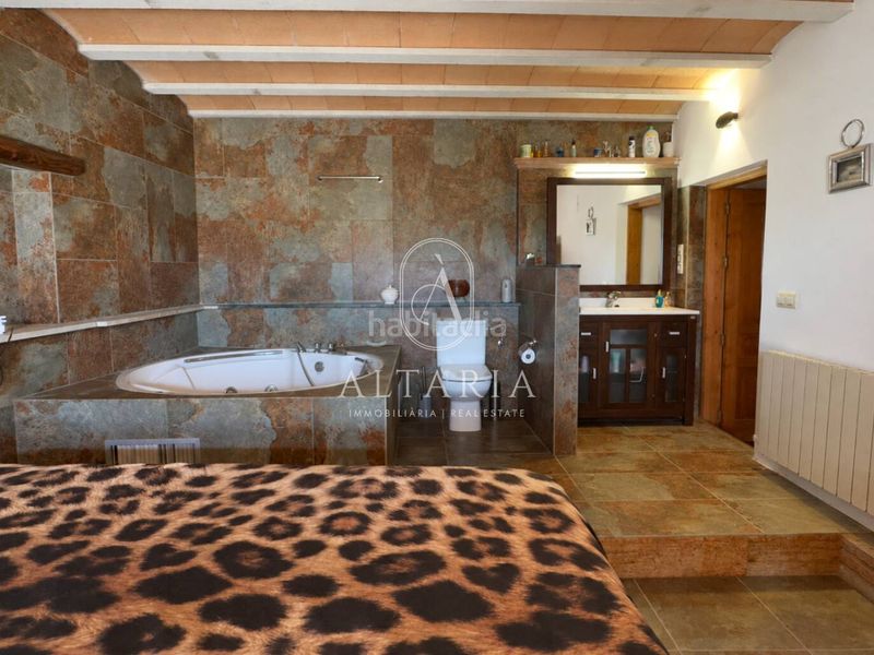Foto 4f375ec7-c264-4615-b5ce-0a33cd97d9d8. Casa amb aparcament piscina a Sant Pere Tordera