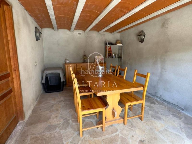 Foto a25baba0-d6d5-4658-8f4e-acfe288ec19e. Casa amb aparcament piscina a Sant Pere Tordera