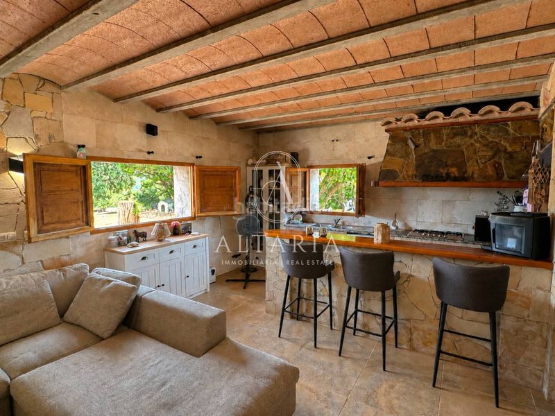 Foto ad27ed65-e763-4c44-a495-0bba48767c6f. Casa amb aparcament piscina a Sant Pere Tordera
