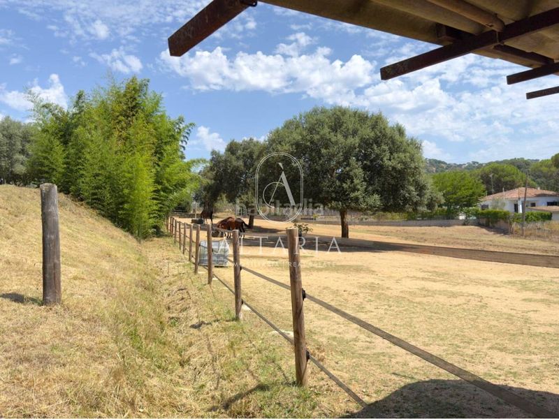 Foto c5ddeb78-809d-4318-9965-a6dc22e02713. Casa amb aparcament piscina a Sant Pere Tordera