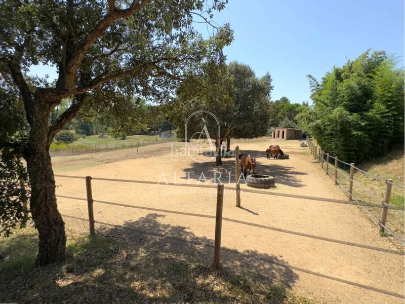 Foto ca7980b7-6698-479c-97cd-7d46fa5447a5. Casa amb aparcament piscina a Sant Pere Tordera