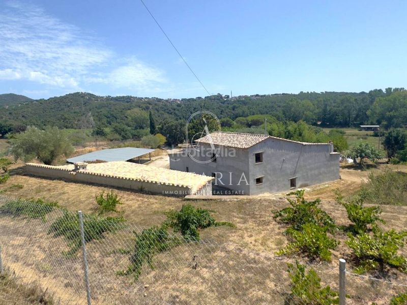 Foto dcac71f3-65a5-4272-bac8-de1cd35f4d5c. Casa amb aparcament piscina a Sant Pere Tordera