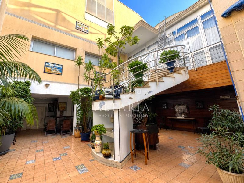 Foto 0a74ba19-19c0-4212-b883-b17d2944b9f8. Local comercial a Malgrat de Mar