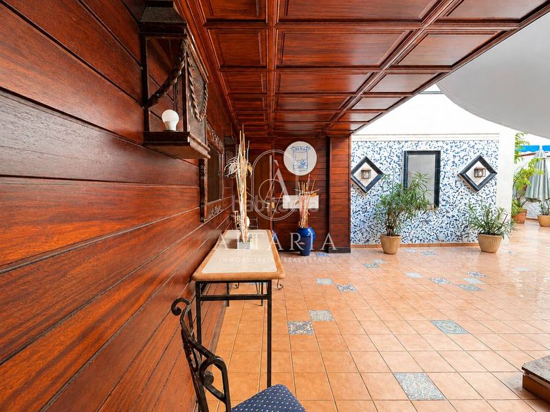 Foto 43a47857-171c-43d1-bbd9-b1da59dd6114. Local comercial a Malgrat de Mar