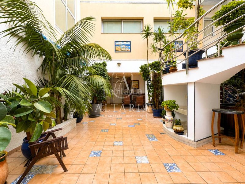 Foto 441dd638-5830-4bed-b447-b24885c4b762. Local comercial a Malgrat de Mar