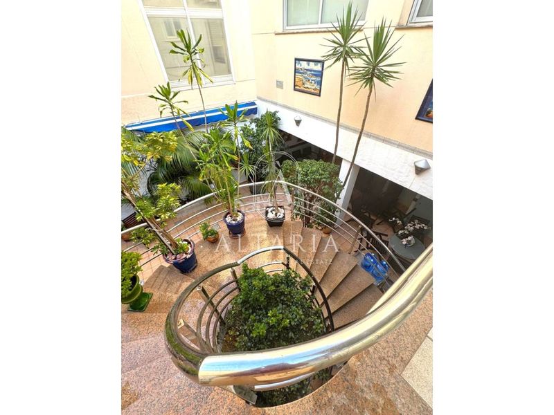 Foto 530de27d-eeeb-4e73-989d-d3e157640649. Local comercial a Malgrat de Mar