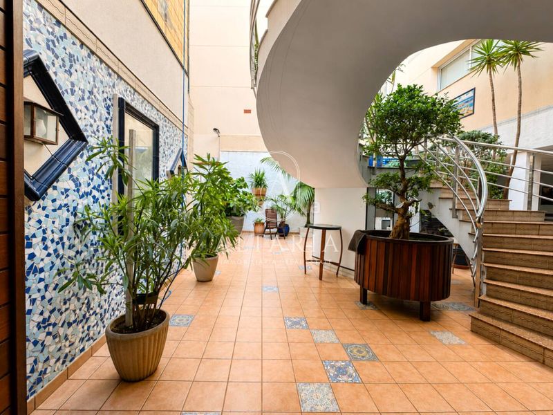 Foto 5f8a93cc-c00c-4dab-8d4e-ab6731be39c4. Local comercial a Malgrat de Mar