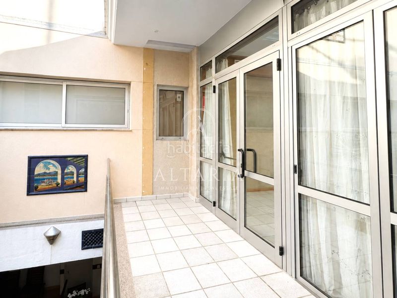 Foto a2df2f20-e14d-45d1-ba05-6b78d328fdbc. Local comercial a Malgrat de Mar