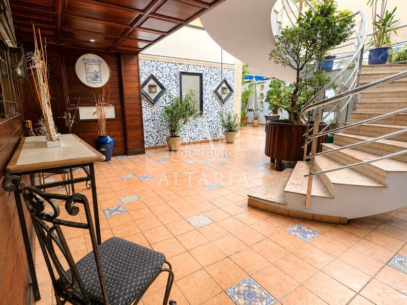 Foto bb1176fe-c37d-44c5-abff-d67d4b3b097f. Local comercial a Malgrat de Mar