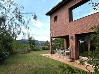 Xalet  Collsacreu. Exclusivo chalet en la urbanizacin collsacreu de arenys de munt