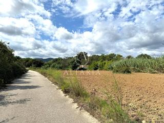 Finca rústica  Polígon sector riera roquet. Finca agrícola de 6.796 m en venta.