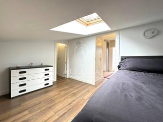 Zweistöckige Wohnung  Mallorca. Espectacular dúplex reformado en primera línea de mar con garaje