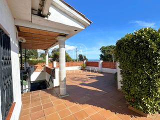 Casa  Olivera. Casa 1.000m2 de parcela, st.genis de palafolls