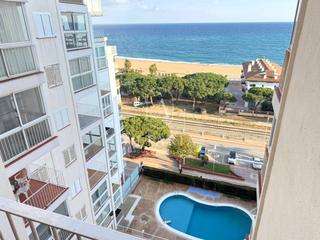 Appartement  Marítim. Espectacular vivienda con vistas al mar y licencia turística, en