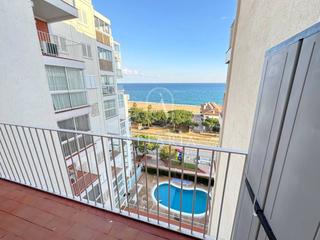 Appartement  Marítim. Espectacular vivienda con vistas al mar y licencia turística, en