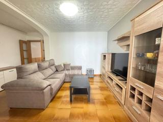 Casa  Bonavista. Casa de pueblo con gran terraza y posibilidad de ampliacin.