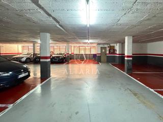 Aparcament cotxe  Dels argensola. Lote 4 plazas de aparcamiento. oportunidad de inversión en nou b