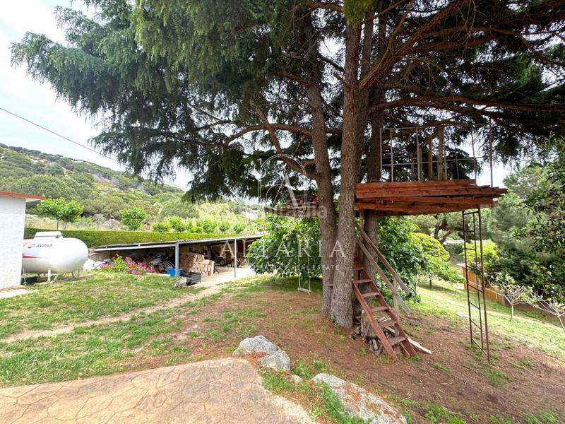 Foto 8ed7cd1a-3953-4b64-bab4-0893fa1afaca. Casa amb aparcament piscina a Urbanitzacions Mataró