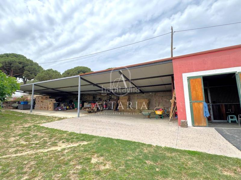 Foto 97a52d07-ca0c-41fd-984d-6952d3accff3. Casa amb aparcament piscina a Urbanitzacions Mataró