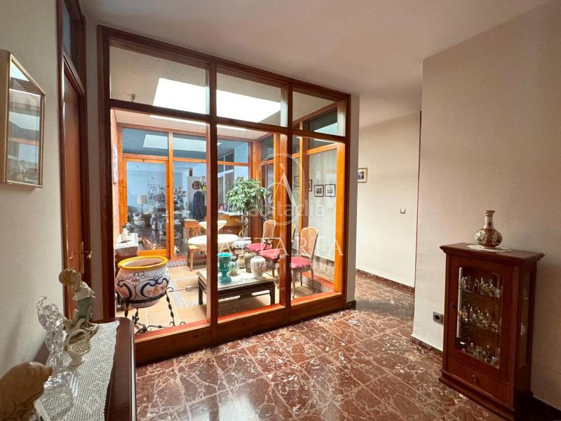 Foto b76c1836-60fd-4138-89f6-7903f0020c5c. Casa amb aparcament piscina a Urbanitzacions Mataró