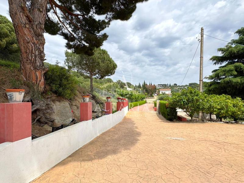 Foto cb94e12a-9d2d-4b19-9bb7-a1f84ebc9c7c. Casa amb aparcament piscina a Urbanitzacions Mataró