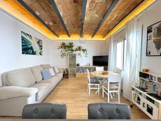 Pis  Roman. Piso reformado de 4 habitaciones en ubicacin privilegiada, cale