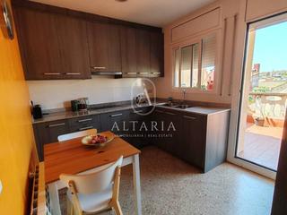 Appartement  Bellaire. Amplia y luminosa vivienda en pleno centro.