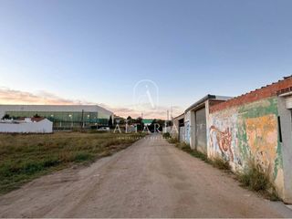 Terreno residenziale in Calle Narcís Monturiol