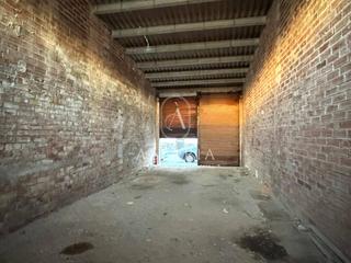 Solar industrial  Narcís monturiol. Oportunidad en malgrat de mar, solar de 171 m.