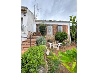 Maison  Alps. Casa con encanto y vistas al mar, en santa susanna.