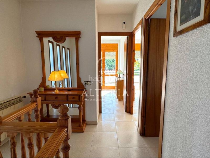 Foto 3c016735-7eb1-4ba0-9a26-0e393996c147. Chalet con riscaldamento parcheggio piscina in Arenys de Munt