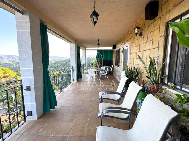 Foto 083e5605-981f-4100-9e2b-4abd7695955d. Haus mit parking pool in Niàgara Parc -Àgora Parc Tordera