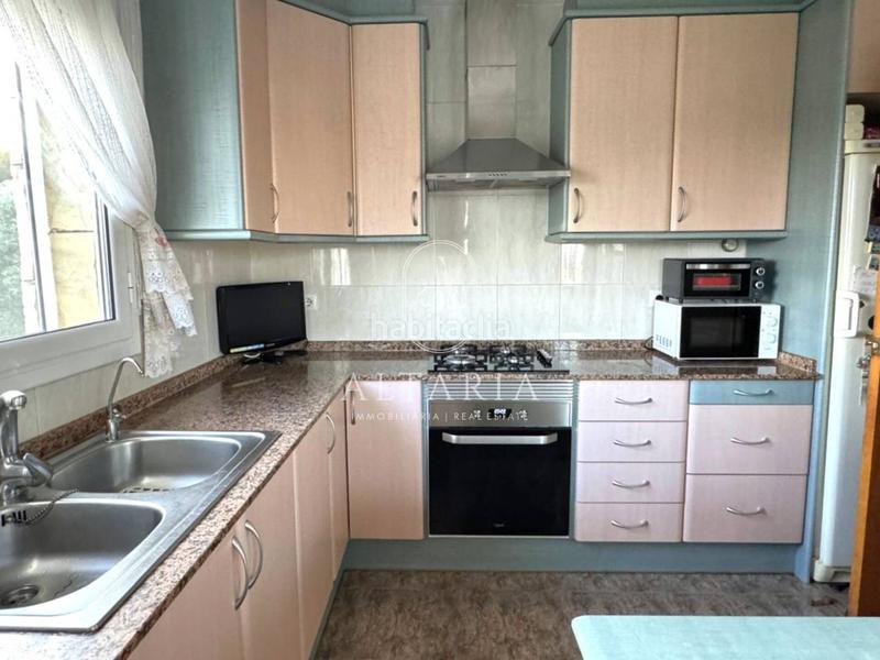 Foto 177fb879-4d24-4b28-85f4-77e0def93bbf. Haus mit parking pool in Niàgara Parc -Àgora Parc Tordera