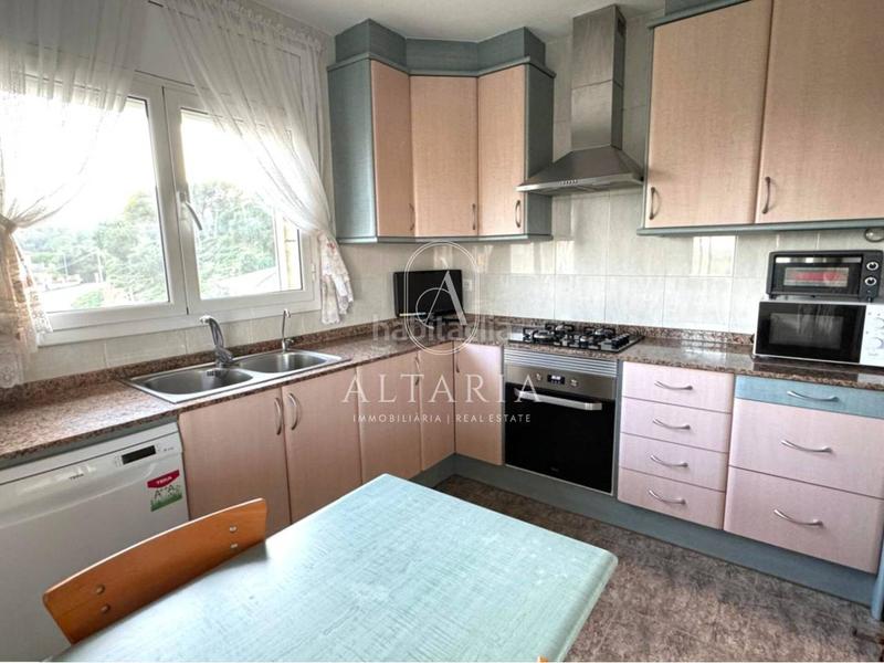 Foto 36334546-3f56-4306-99b4-fd6708f5c4b4. Haus mit parking pool in Niàgara Parc -Àgora Parc Tordera