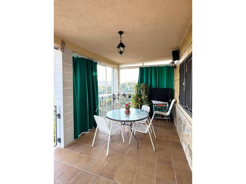 Foto 3b6a7ff5-3f90-473a-bcd3-7c39c9de6086. Haus mit parking pool in Niàgara Parc -Àgora Parc Tordera