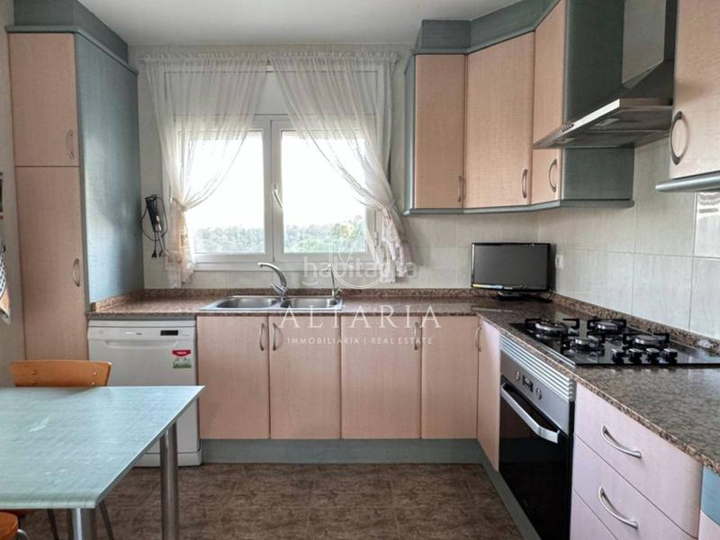 Foto 98dfbb59-caff-42f1-8f91-c7172bc65f58. Haus mit parking pool in Niàgara Parc -Àgora Parc Tordera