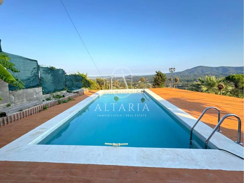 Foto a2bdbeb9-75e4-40fd-b4b7-bf7193cfa520. Haus mit parking pool in Niàgara Parc -Àgora Parc Tordera