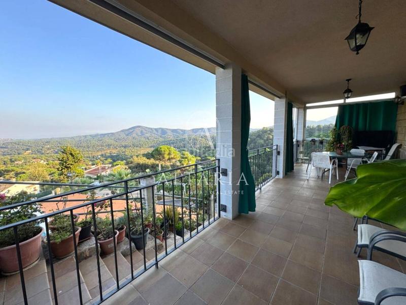 Foto a806e0a3-5f67-40cb-8810-e9b1f32dfa79. Haus mit parking pool in Niàgara Parc -Àgora Parc Tordera