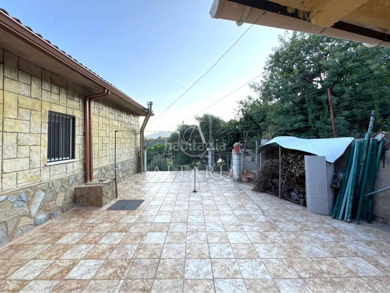 Foto a8ded2ef-b16d-4f1f-8c4d-492e0b83da5d. Haus mit parking pool in Niàgara Parc -Àgora Parc Tordera